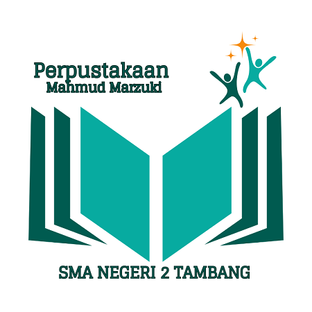 PERPUSTAKAAN MAHMUD MARZUKI SMA NEGERI 2 TAMBANG