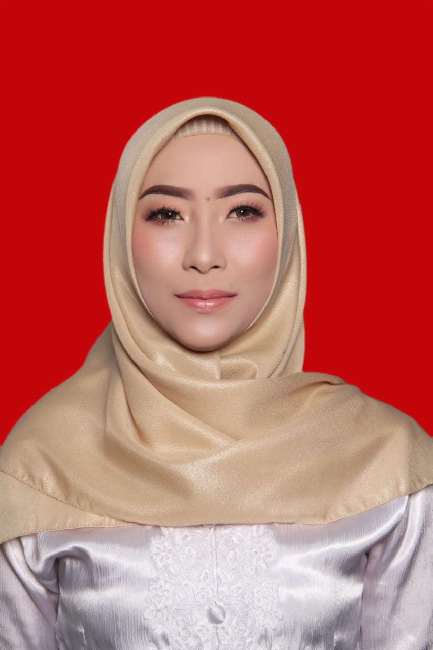 RIFA YUNASMI, S. IP