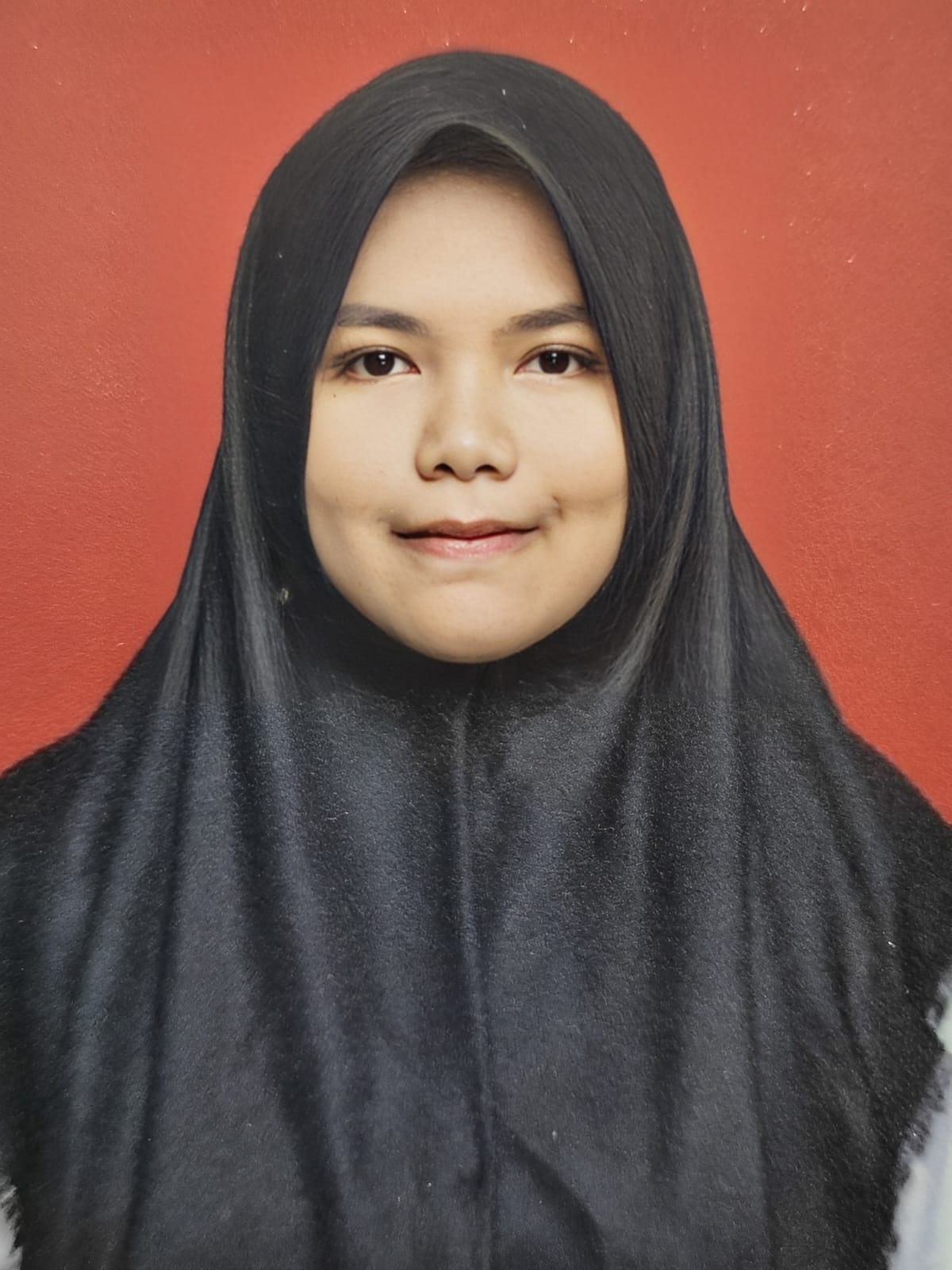 JESIKA FRICILIA, S. Pd