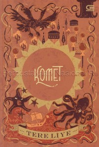 Image of Komet
