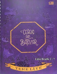 Image of Ceros dan Batozar