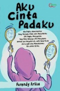 Image of Aku Cinta Padaku