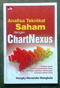 Image of Analisa Teknikal Saham dengan Chart Nexus