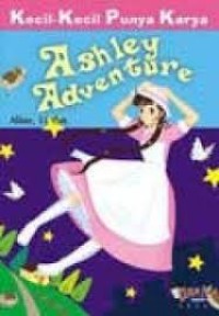 Image of Ashley's Adventure