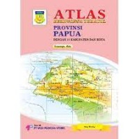 Image of ATLAS BERNUANSA TEMATIK PROVINSI PAPUA