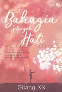 Image of Bahagia Setengah Mati