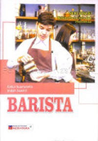 Image of Barista