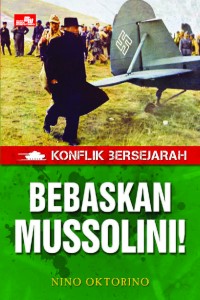 Image of Bebaskan Mussolini