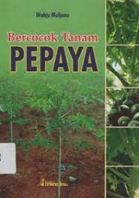 Image of Bercocok Tanam Pepaya