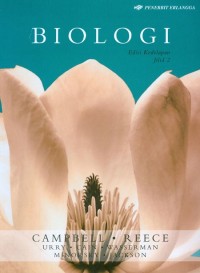Image of Biologi Edisi Kedelapan Jilid 2
