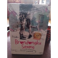 Image of Brondongku Sayang
