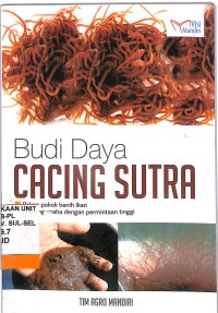 Image of Budi Daya Cacing Sutra