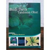 Image of Budi Daya Tanaman Obat