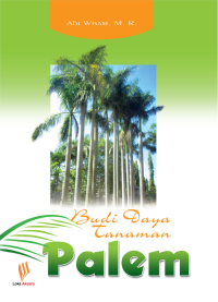 Image of Budi Daya Tanaman Palem