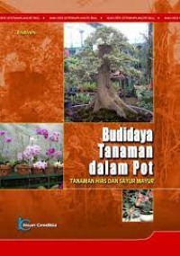 Image of Budidaya Tanaman dalam Pot