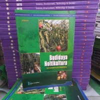 Image of Budidaya Holtikultura: Sayur Mayur Komersial