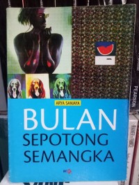 Image of Bulan Sepotong Semangka