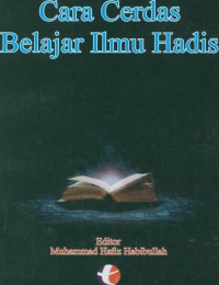 Image of CARA CERDAS BELAJAR ILMU HADIS