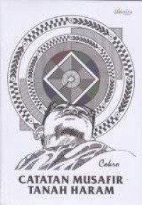 Image of Catatan musafir tanah haram