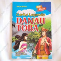 Image of Cerita Legenda Danau Toba