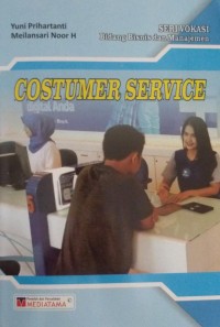 Image of Costumer Service