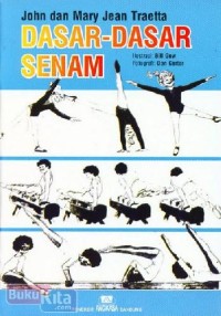 Image of Dasar-dasar Senam