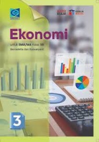 Image of Ekonomi Kelas XII