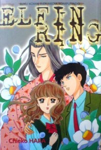 Image of ELFIN RING