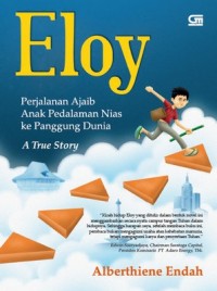 Image of ELOY