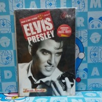 Image of Elvis Presley