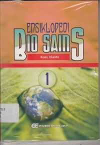 Image of Ensiklopedi Bio Sains 1