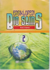 Image of Ensiklopedi bio sains 2