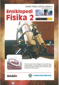 Image of Ensiklopedi Fisika 2