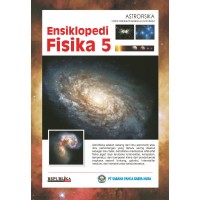 Image of ENSIKLOPEDI FISIKA 5