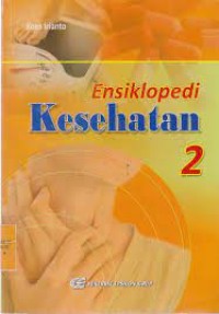 Image of Ensiklopedi Kesehatan 2