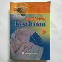 Image of Ensiklopedi Kesehatan 5