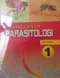 Image of Ensiklopedi Parasitologi 1