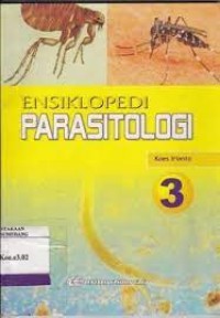 Image of Ensiklopedia Parasitologi 3