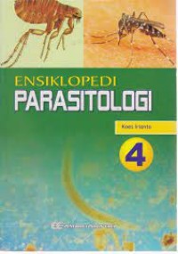 Image of Ensiklopedia Parasitologi 4