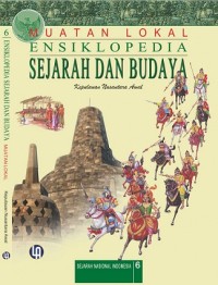 Image of Ensiklopedia Sejarah dan Budaya