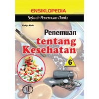 Image of ENSIKLOPEDIA Sejarah Penemuan Dunia