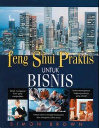 Image of feng Shui Praktis untuk Bisnis
