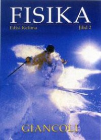 Image of FISIKA edisi 5 jilid 2