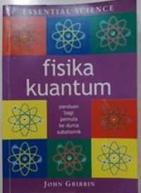 Image of Fisika Kuantum