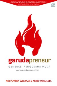 Image of GarudaPreneur (Generasi Pengusaha Muda)