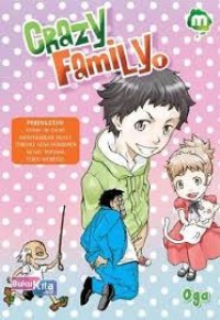 Image of Grazy Family