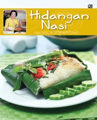 Image of Hidangan Nasi Ala Sisca Soewitomo