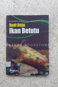 Image of Ikan Betutu