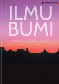 Image of ILMU BUMI EDISI 14 JILID 2