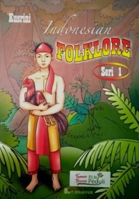 Image of INDONESIAN FOLKLORE SERI 1